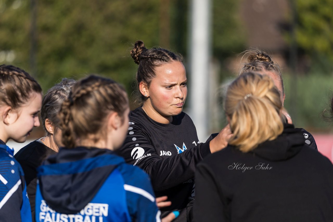 Bild 1032 - wU16 Deutsche Meisterschaft